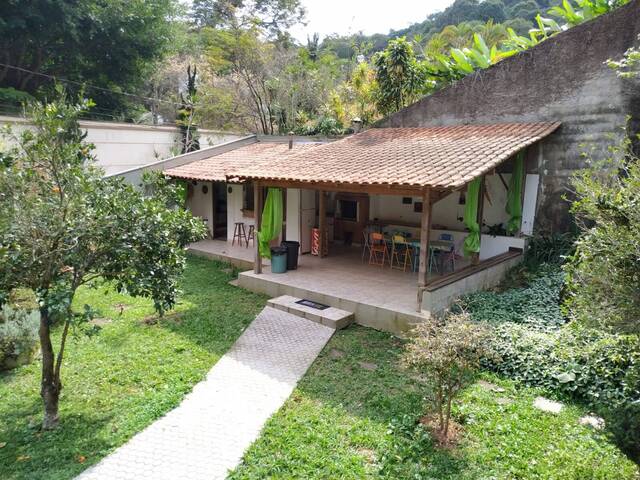 #VC0768 - Casa para Venda em São Paulo - SP