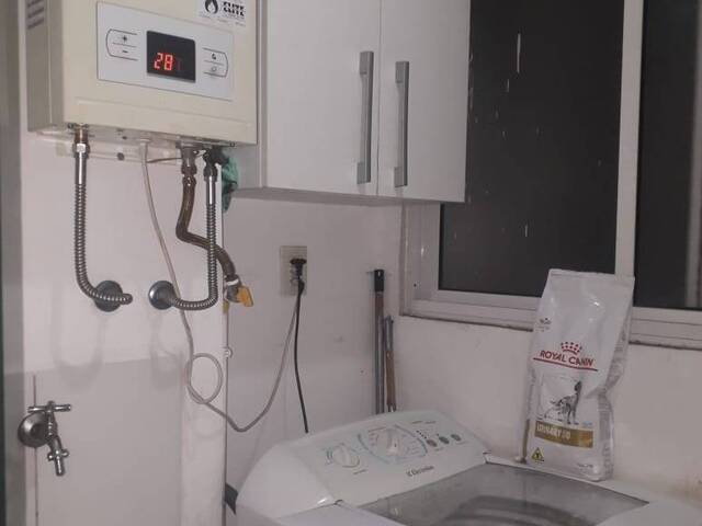 #VA0952 - Apartamento para Venda em São Paulo - SP