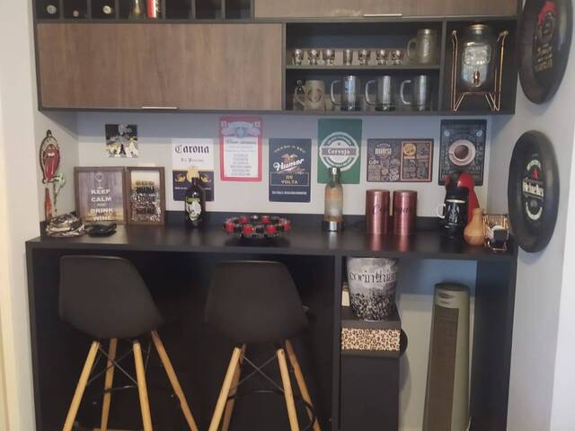 #VA0952 - Apartamento para Venda em São Paulo - SP