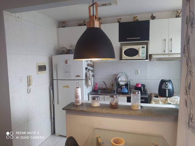 Apartamento para Venda em São Paulo - 4