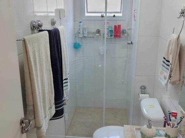 #VA0953 - Apartamento para Venda em São Paulo - SP