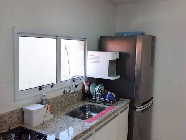 #VA0953 - Apartamento para Venda em São Paulo - SP