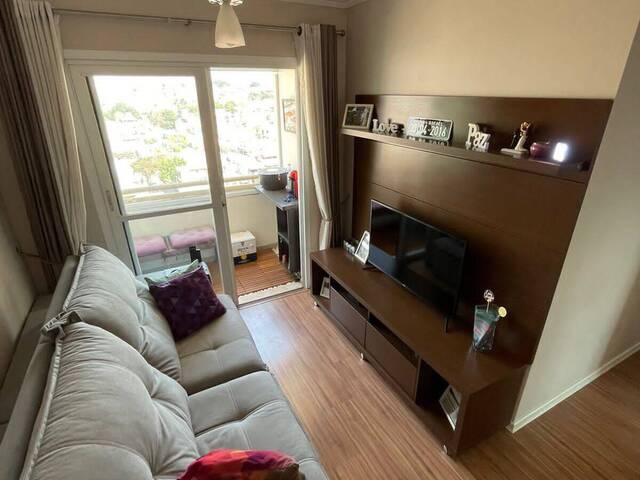 #VA0954 - Apartamento para Venda em São Paulo - SP