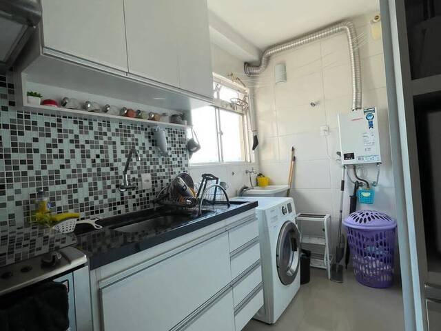 Apartamento para Venda em São Paulo - 5