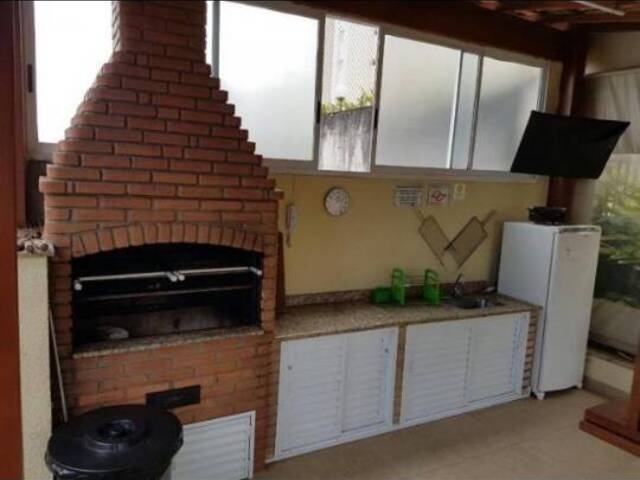 #VA0955 - Apartamento para Venda em São Paulo - SP