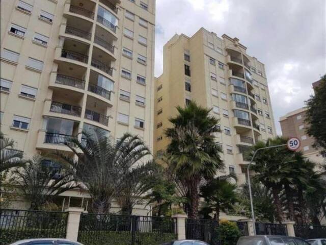 Apartamento para Venda em São Paulo - 4