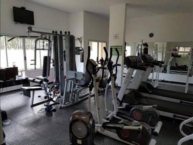 Apartamento para Venda em São Paulo - 5