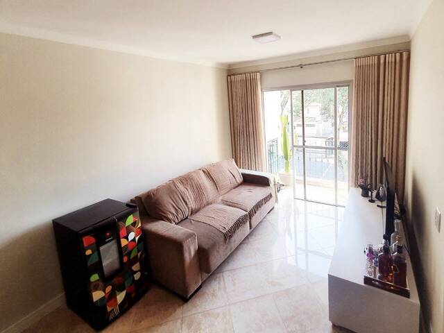 #VA0956 - Apartamento para Venda em São Paulo - SP