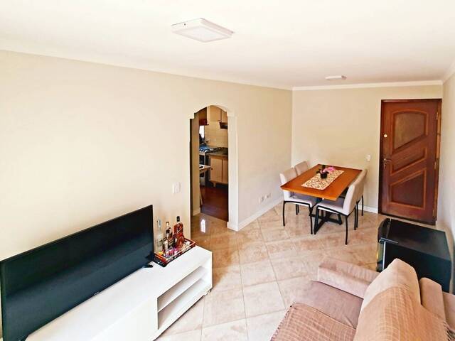 #VA0956 - Apartamento para Venda em São Paulo - SP