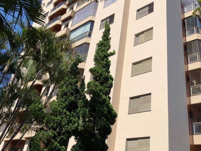 #VA0959 - Apartamento para Venda em São Paulo - SP