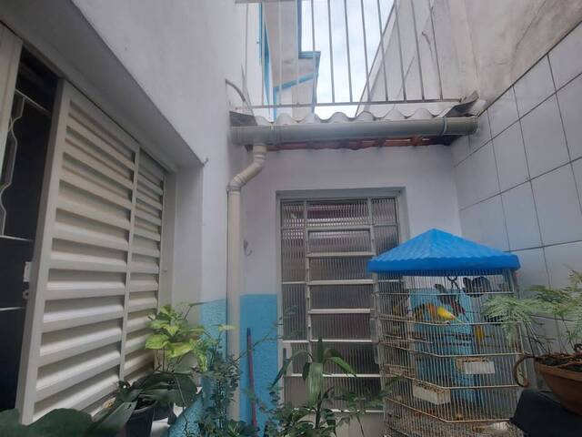 #VC0769 - Casa para Venda em São Paulo - SP
