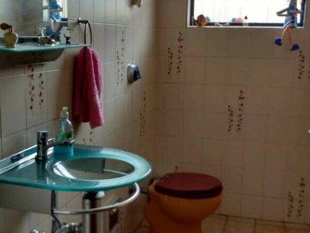 #VC0770 - Casa para Venda em São Paulo - SP