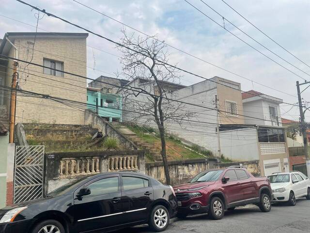 Área para Venda em São Paulo - 4