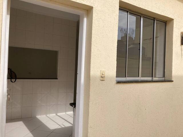 #VA0960 - Apartamento para Venda em São Paulo - SP