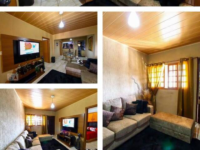 #VC0771 - Casa para Venda em São Paulo - SP