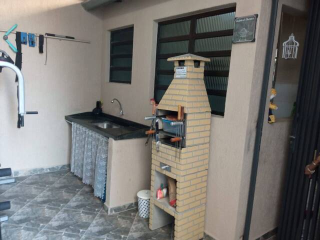 #VC0771 - Casa para Venda em São Paulo - SP