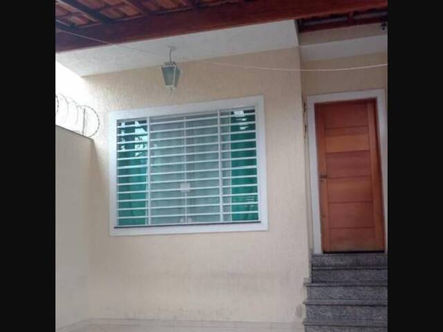 #VC0772 - Casa para Venda em São Paulo - SP