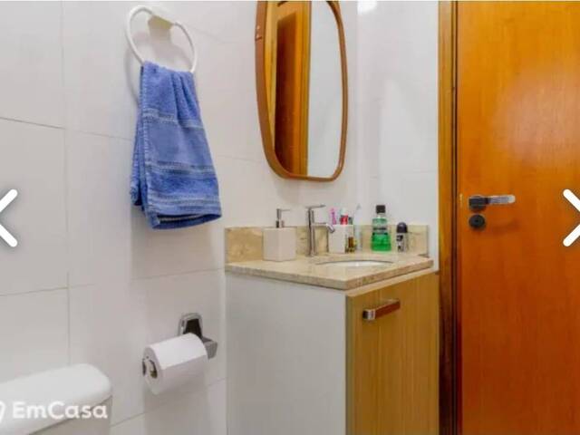 #VA0965 - Apartamento para Venda em São Paulo - SP