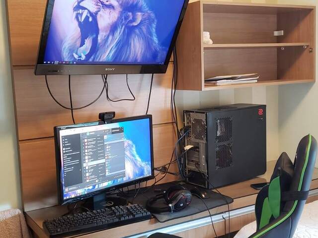 #VA0963 - Apartamento para Venda em São Paulo - SP