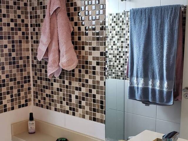 #VA0963 - Apartamento para Venda em São Paulo - SP