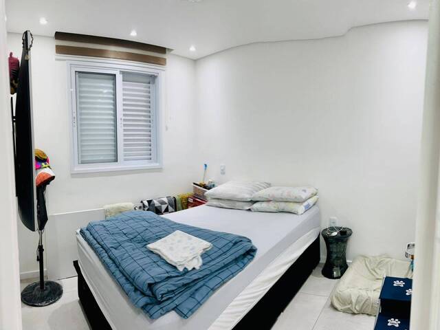 #VA0964 - Apartamento para Venda em São Paulo - SP