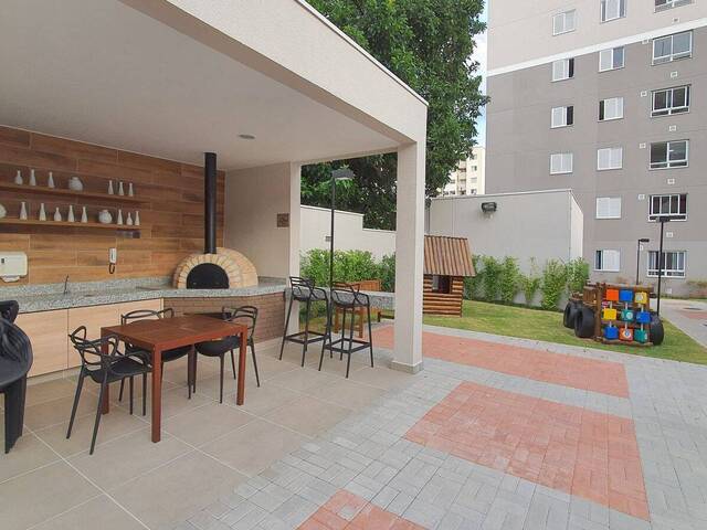 #VA0964 - Apartamento para Venda em São Paulo - SP