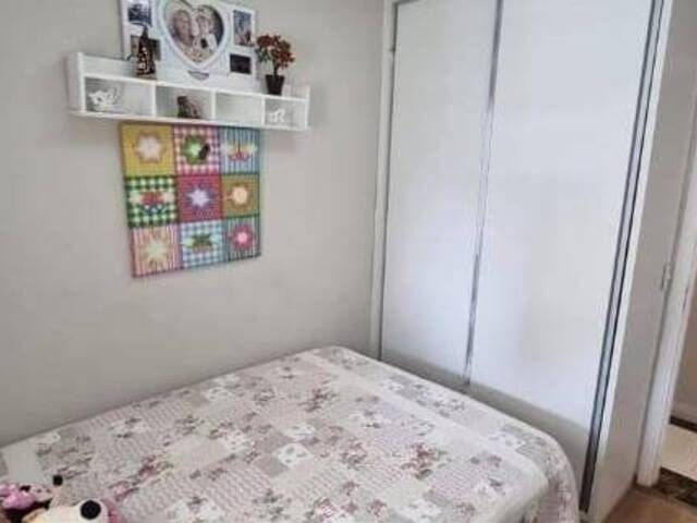 #VA0967 - Apartamento para Venda em São Paulo - SP