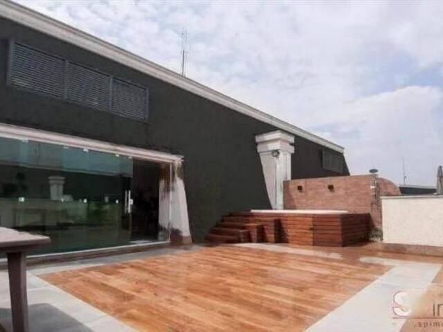 #VA0967 - Apartamento para Venda em São Paulo - SP