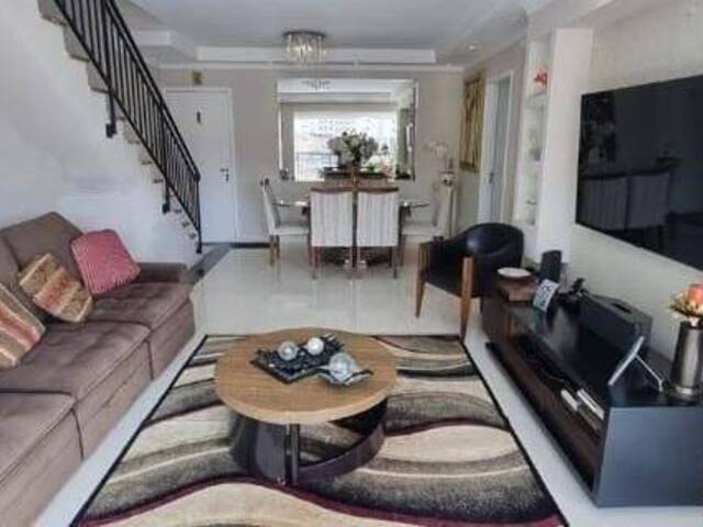 #VA0967 - Apartamento para Venda em São Paulo - SP