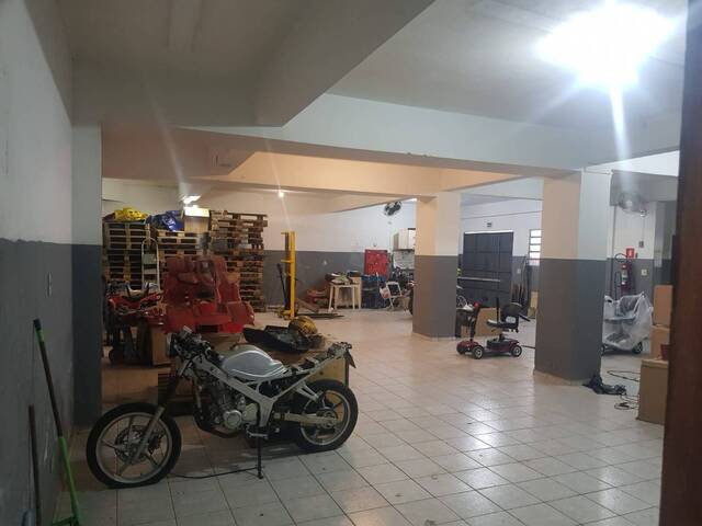 Sala para Venda em São Paulo - 4