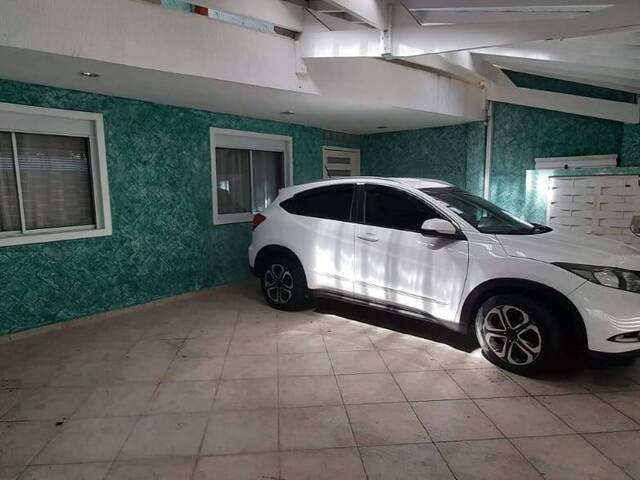 #VC0723 - Casa para Venda em São Paulo - SP