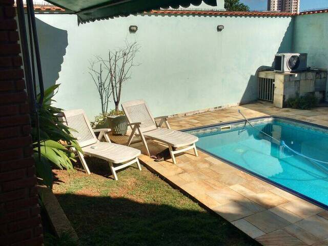 #VC0780 - Casa para Venda em São Paulo - SP