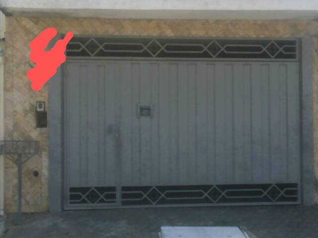 #VC0781 - Casa para Venda em São Paulo - SP