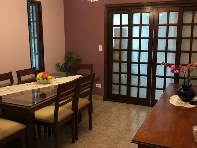 #VC0781 - Casa para Venda em São Paulo - SP