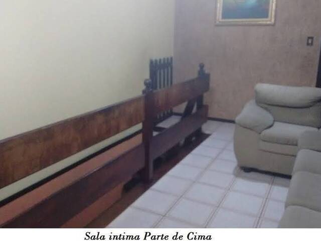 #VC0782 - Casa para Venda em São Paulo - SP