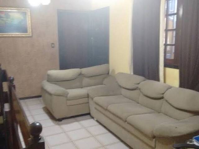 #VC0782 - Casa para Venda em São Paulo - SP