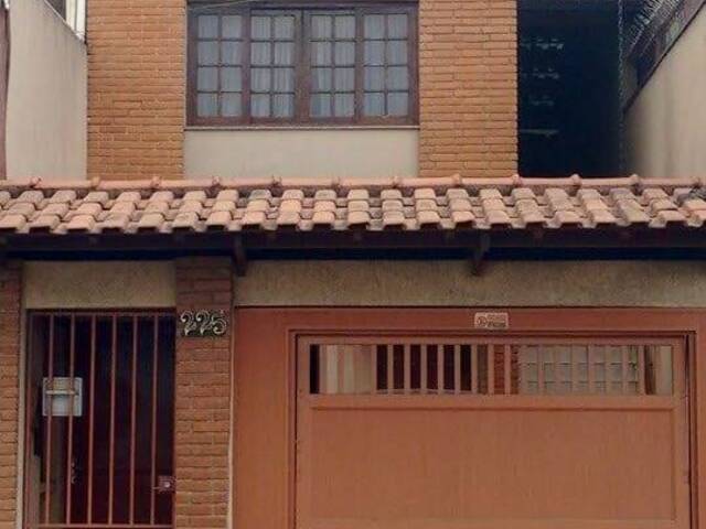 #VC0782 - Casa para Venda em São Paulo - SP