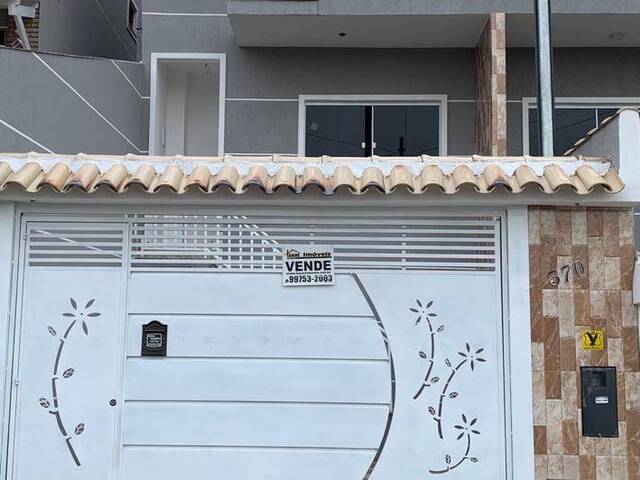 #VC0786 - Casa para Venda em São Paulo - SP