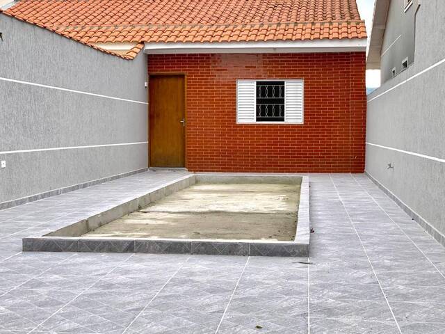 #VC0786 - Casa para Venda em São Paulo - SP