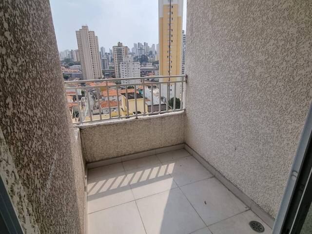 #VA0970 - Apartamento para Venda em São Paulo - SP