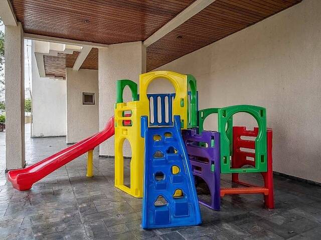 #VA0671 - Apartamento para Venda em São Paulo - SP