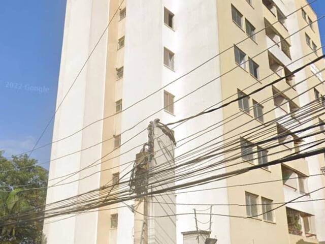 #VA0671 - Apartamento para Venda em São Paulo - SP