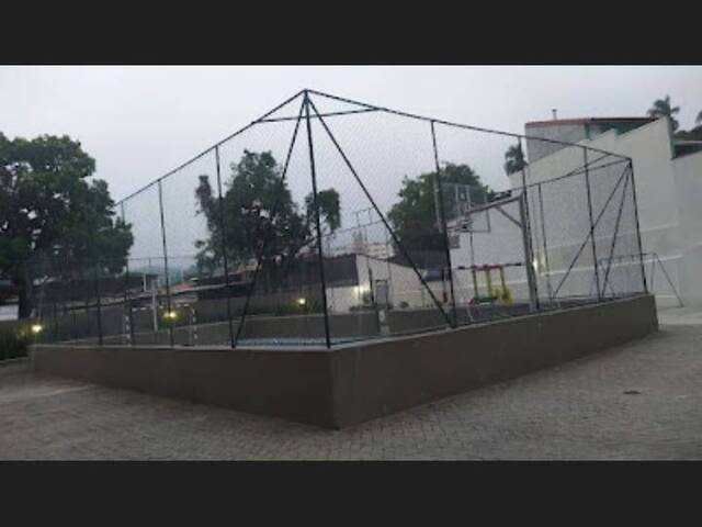 #VA0973 - Apartamento para Venda em São Paulo - SP