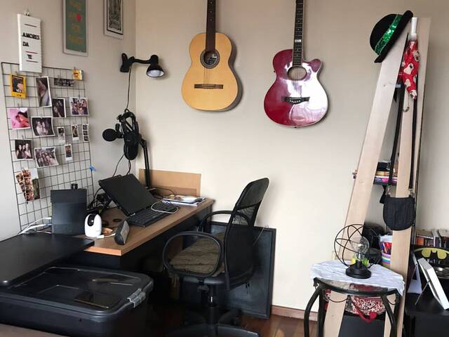 #VA0977 - Apartamento para Venda em São Paulo - SP