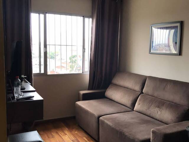 #VA0977 - Apartamento para Venda em São Paulo - SP