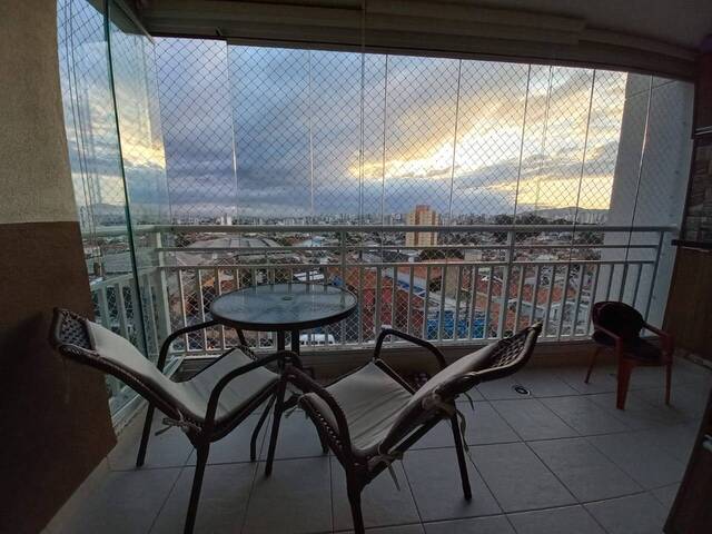 #VA0978 - Apartamento para Venda em São Paulo - SP