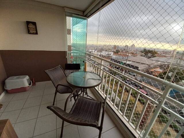 #VA0978 - Apartamento para Venda em São Paulo - SP