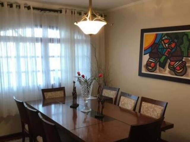 #VC0787 - Casa para Venda em São Paulo - SP