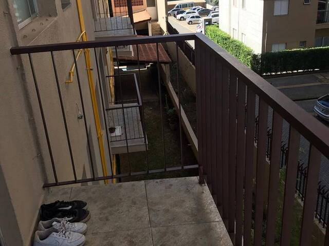 Apartamento para Venda em São Paulo - 4