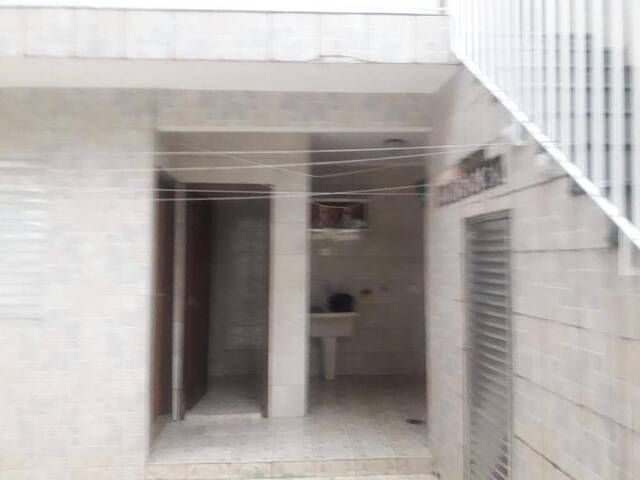 #VC0789 - Casa para Venda em São Paulo - SP